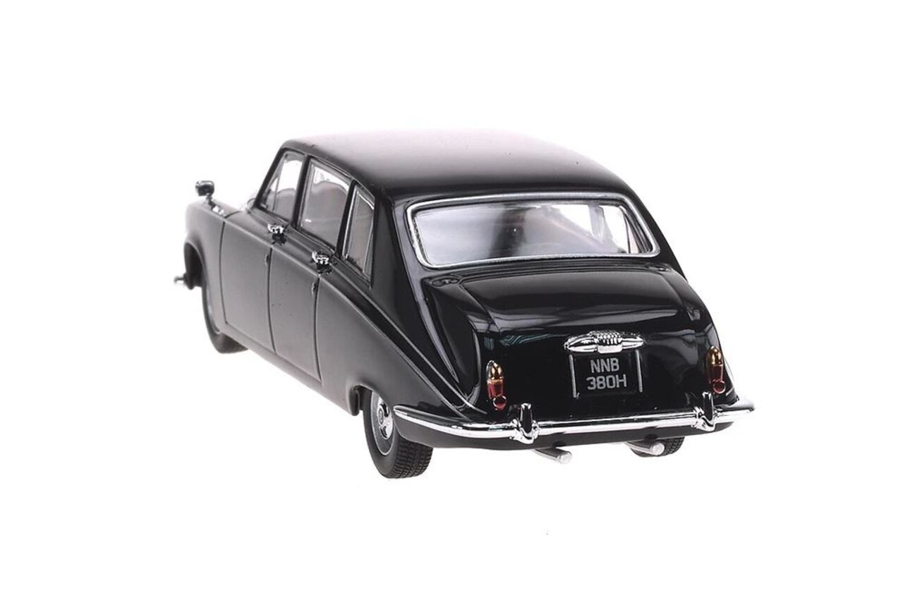 Daimler Daimler DS420 Limousine - 1:43 - Oxford Daimler Daimler DS420 Limousine - 1:43 - Oxford