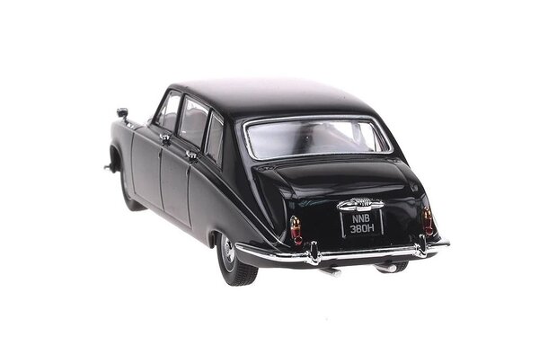 Daimler Daimler DS420 Limousine - 1:43 - Oxford Daimler Daimler DS420 Limousine - 1:43 - Oxford