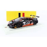 Lamborghini Lamborghini Huracán GT3 Antonelli Motorsport 24H Spa 2016 - 1:43 - Spark Lamborghini Lamborghini Huracán GT3 Antonelli Motorsport 24H Spa 2016 - 1:43 - Spark