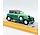 Mercedes-Benz 630K Torpedo Saoutchik Transformable Closed 1926 - 1:43 - Ilario Models