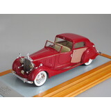 Rolls-Royce Rolls-Royce Phantom III Sedanca De Ville Park Ward Semiconvertible 1937 - 1:43 - Ilario Models Rolls-Royce Rolls-Royce Phantom III Sedanca De Ville Park Ward Semiconvertible 1937 - 1:43 - Ilario Models