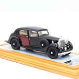 Rolls-Royce Rolls-Royce Phantom III1937  Sedanca De Ville Park Ward 1937 - 1:43 - Ilario Models Rolls-Royce Rolls-Royce Phantom III1937  Sedanca De Ville Park Ward 1937 - 1:43 - Ilario Models