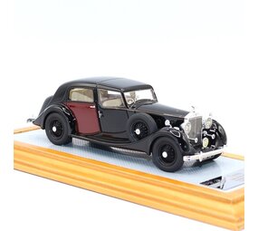 Rolls-Royce Rolls-Royce Phantom III1937  Sedanca De Ville Park Ward 1937 - 1:43 - Ilario Models Rolls-Royce Rolls-Royce Phantom III1937  Sedanca De Ville Park Ward 1937 - 1:43 - Ilario Models