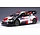 Toyota GR Yaris Rally1 Hybrid #33 Rally WM Rally Finland 2023 - 1:18 - IXO Models