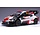 Toyota GR Yaris Rally1 Hybrid #69 Rally WM Rally Monte Carlo 2023 - 1:18 - IXO Models