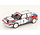 Lancia Delta Integrale 16V #5 Martini Rally WM Safari Rally 1990 - 1:18 - IXO Models