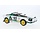 Lancia Stratos HF #10 Alitalia Rally WM Rally MonteCarlo 1976 - 1:18 - IXO Models