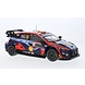 Hyundai Hyundai i20 N Rally 1 #6 Rally WM Rally Monte Carlo 2023 - 1:18 - IXO Models Hyundai Hyundai i20 N Rally 1 #6 Rally WM Rally Monte Carlo 2023 - 1:18 - IXO Models