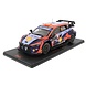 Hyundai Hyundai i20 N Rally 1 #6 Rally WM Rally Monte Carlo 2023 - 1:18 - IXO Models Hyundai Hyundai i20 N Rally 1 #6 Rally WM Rally Monte Carlo 2023 - 1:18 - IXO Models