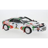 Toyota Toyota Celica Turbo 4WD #2 (ST185) Castrol Rally WM Safari Rally 1993 - 1:18 - IXO Models   - Copy - Copy Toyota Toyota Celica Turbo 4WD #2 (ST185) Castrol Rally WM Safari Rally 1993 - 1:18 - IXO Models   - Copy - Copy