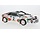 Toyota Celica Turbo 4WD #2 (ST185) Castrol Rally WM Safari Rally 1993 - 1:18 - IXO Models   - Copy - Copy