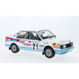 Skoda Skoda 130 LR #21 Rally WM Rally Acropolis 1986 - 1:18 - IXO Models Skoda Skoda 130 LR #21 Rally WM Rally Acropolis 1986 - 1:18 - IXO Models