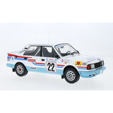 Skoda Skoda 130 LR #22 Rally WM Rally Acropolis 1986 - 1:18 - IXO Models Skoda Skoda 130 LR #22 Rally WM Rally Acropolis 1986 - 1:18 - IXO Models