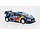 Ford Puma Rally 1 #8 Red Bull Rally WM Rally Sweden 2023  - 1:18 - IXO Models