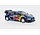 Ford Puma Rally 1 #7 Red Bull Rally WM Rally Sweden 2023  - 1:18 - IXO Models