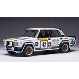 Lada Lada 2105 VFTS #42 (Night Version) Rally WM 1000 Lakes Rally 1984 - 1:18 - IXO Models