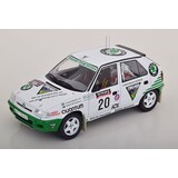 Skoda Skoda Felcia Kit Car #20 Rally WM RAC Rally 1995 - 1:18 - IXO Models Skoda Skoda Felcia Kit Car #20 Rally WM RAC Rally 1995 - 1:18 - IXO Models