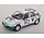Skoda Felcia Kit Car #20 Rally WM RAC Rally 1995 - 1:18 - IXO Models