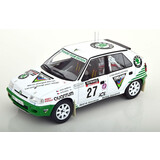 Skoda Skoda Felcia Kit Car #27 Rally WM RAC Rally 1995 - 1:18 - IXO Models Skoda Skoda Felcia Kit Car #27 Rally WM RAC Rally 1995 - 1:18 - IXO Models