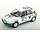 Skoda Felcia Kit Car #27 Rally WM RAC Rally 1995 - 1:18 - IXO Models