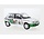 Skoda Felcia Kit Car #16 Rally WM Tour de Corse 1995 - 1:18 - IXO Models