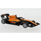 Dallara Dallara F3 #31 Barcelona GP 2020 - 1:43  - IXO Models Dallara Dallara F3 #31 Barcelona GP 2020 - 1:43  - IXO Models