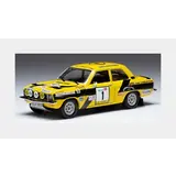 Opel Opel Ascona #1 Team Handler Rally Portugal 1974 - 1:43 - IXO Models Opel Opel Ascona #1 Team Handler Rally Portugal 1974 - 1:43 - IXO Models