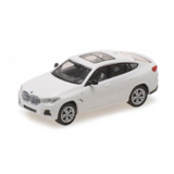 BMW BMW X6 2020 - 1:87 - Minichamps BMW BMW X6 2020 - 1:87 - Minichamps