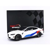 BMW BMW M4 M-Performance (G82) - 1:18 - Top Speed BMW BMW M4 M-Performance (G82) - 1:18 - Top Speed