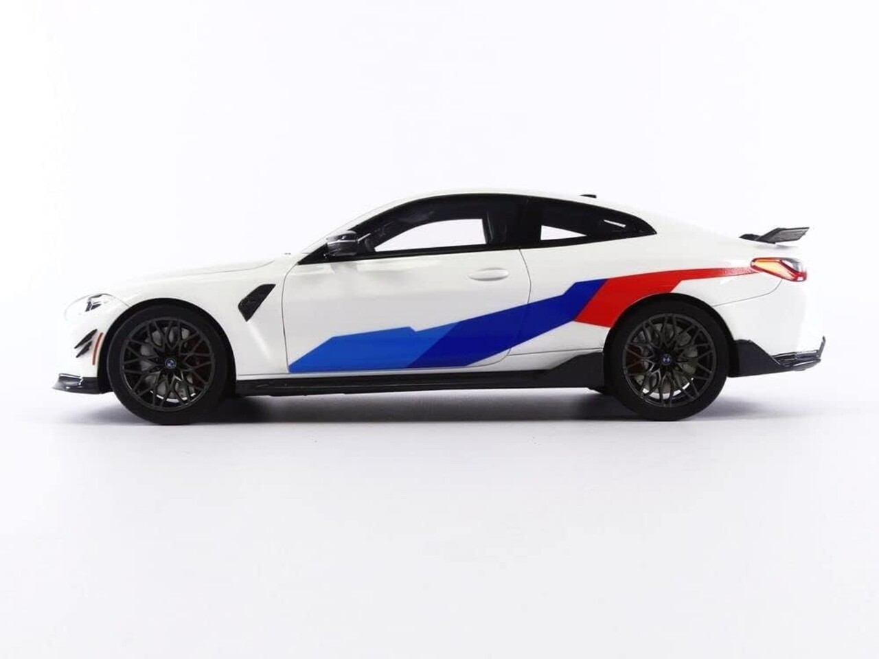 BMW BMW M4 M-Performance (G82) - 1:18 - Top Speed BMW BMW M4 M-Performance (G82) - 1:18 - Top Speed