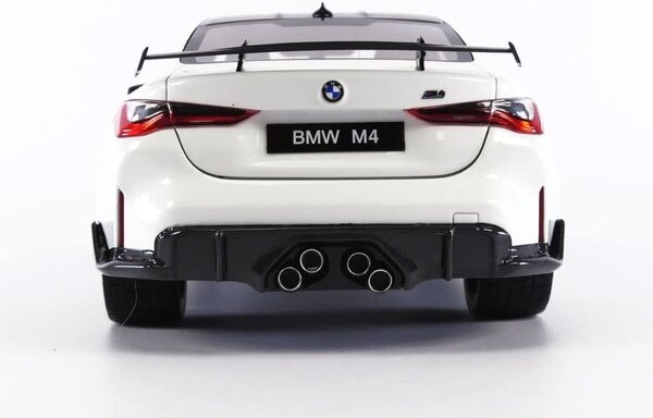 BMW BMW M4 M-Performance (G82) - 1:18 - Top Speed BMW BMW M4 M-Performance (G82) - 1:18 - Top Speed