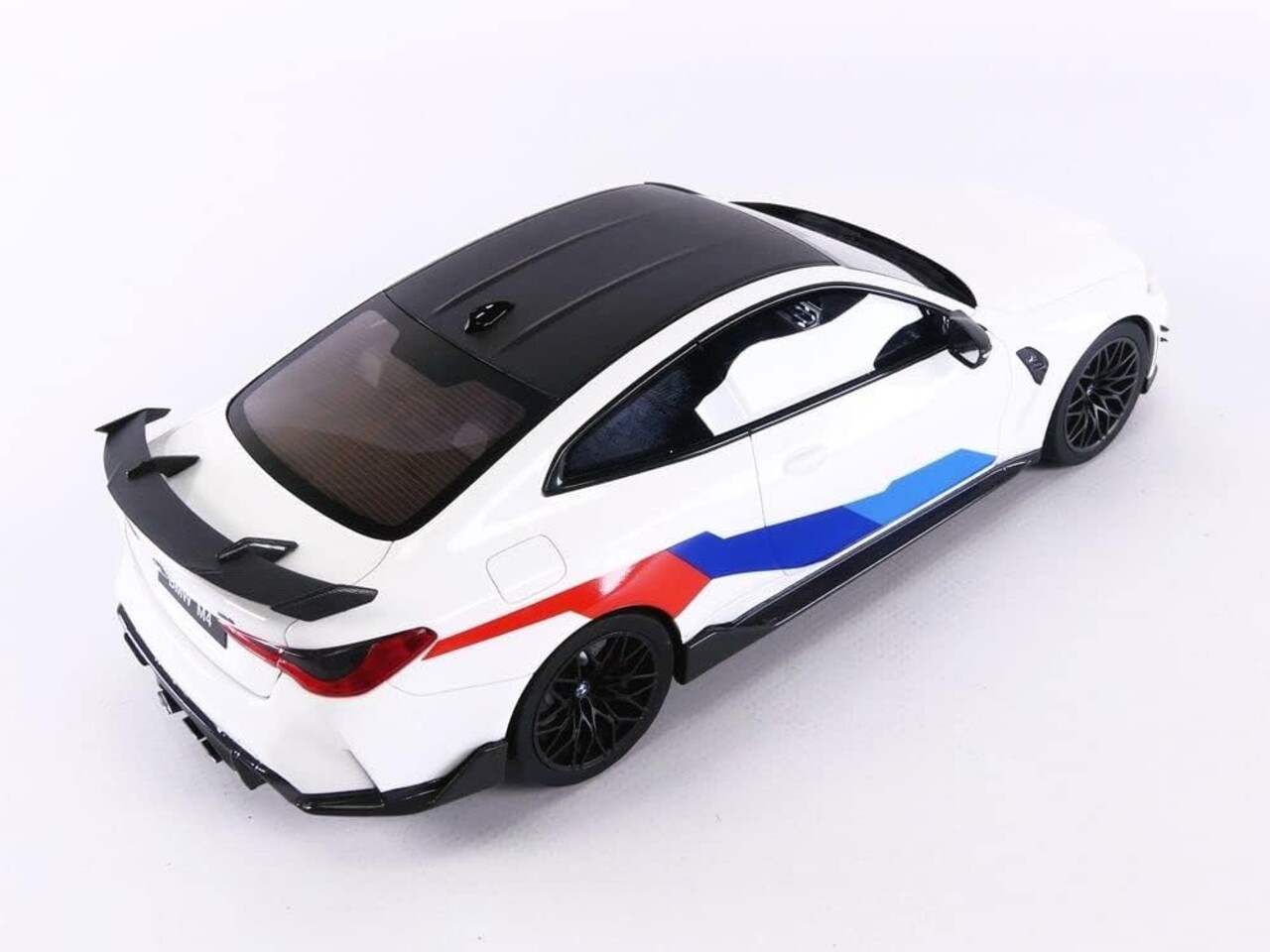 BMW BMW M4 M-Performance (G82) - 1:18 - Top Speed BMW BMW M4 M-Performance (G82) - 1:18 - Top Speed