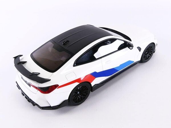 BMW BMW M4 M-Performance (G82) - 1:18 - Top Speed BMW BMW M4 M-Performance (G82) - 1:18 - Top Speed