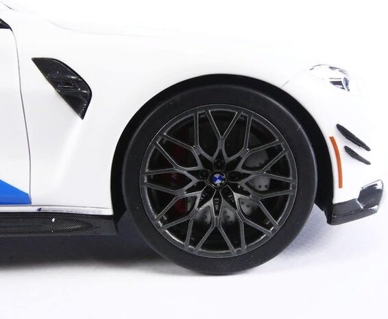 BMW BMW M4 M-Performance (G82) - 1:18 - Top Speed BMW BMW M4 M-Performance (G82) - 1:18 - Top Speed