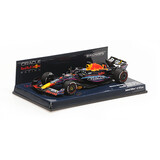 Formule 1 Oracle Red Bull Racing RB19, Verstappen, Winner Miami GP 2023 - 1:43 - Minichamps