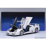 Lamborghini Lamborghini Diablo SE30 Jota - 1:18 - AUTOart Lamborghini Lamborghini Diablo SE30 Jota - 1:18 - AUTOart