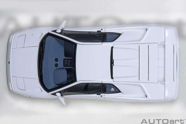 Lamborghini Lamborghini Diablo SE30 Jota - 1:18 - AUTOart Lamborghini Lamborghini Diablo SE30 Jota - 1:18 - AUTOart