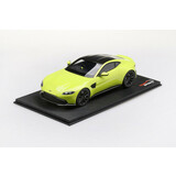 Aston Martin Aston Martin Vantage - 1:18 - Top Speed