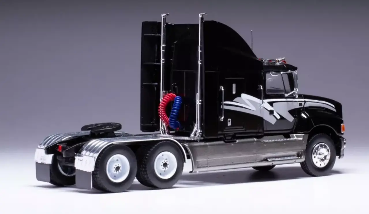 Ford Ford Aeromax Tractor 6x4 1990 - 1:43 - IXO Models Ford Ford Aeromax Tractor 6x4 1990 - 1:43 - IXO Models