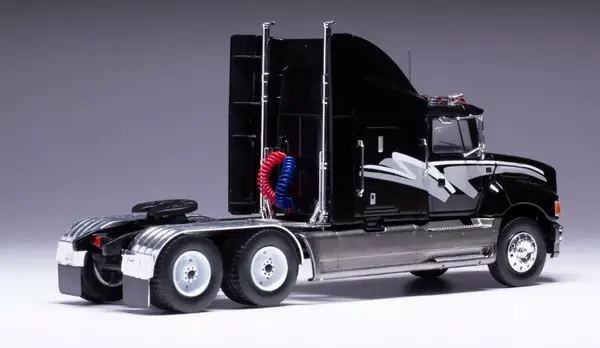 Ford Ford Aeromax Tractor 6x4 1990 - 1:43 - IXO Models Ford Ford Aeromax Tractor 6x4 1990 - 1:43 - IXO Models