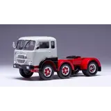 Fiat Fiat 690 T1 1961 - 1:43 - IXO Models Fiat Fiat 690 T1 1961 - 1:43 - IXO Models