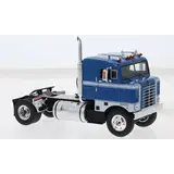 Kenworth Kenworth Bullnose Tractor 4x2 1950 - 1:43 - IXO Models Kenworth Kenworth Bullnose Tractor 4x2 1950 - 1:43 - IXO Models