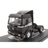 Mercedes-Benz Mercedes-Benz SKII 1850 Tractor 4x2 1994 - 1:43 - IXO Models Mercedes-Benz Mercedes-Benz SKII 1850 Tractor 4x2 1994 - 1:43 - IXO Models