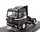 Mercedes-Benz SKII 1850 Tractor 4x2 1994 - 1:43 - IXO Models