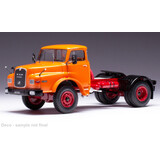 MAN MAN 19.280 H Tractor 4x2 1971 - 1:43 - IXO Models MAN MAN 19.280 H Tractor 4x2 1971 - 1:43 - IXO Models