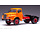 MAN 19.280 H Tractor 4x2 1971 - 1:43 - IXO Models
