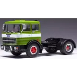 Fiat Fiat 619 N1 Tractor 4x2 1980 - 1:43 - IXO Models Fiat Fiat 619 N1 Tractor 4x2 1980 - 1:43 - IXO Models