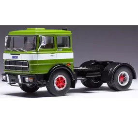 Fiat Fiat 619 N1 Tractor 4x2 1980 - 1:43 - IXO Models