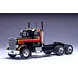 Freightliner Freightliner FLC 120 64 T 1977 - 1:43 - IXO Models Freightliner Freightliner FLC 120 64 T 1977 - 1:43 - IXO Models