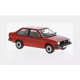 Volkswagen VW Derby Mark II 1981 - 1:43 - IXO Models